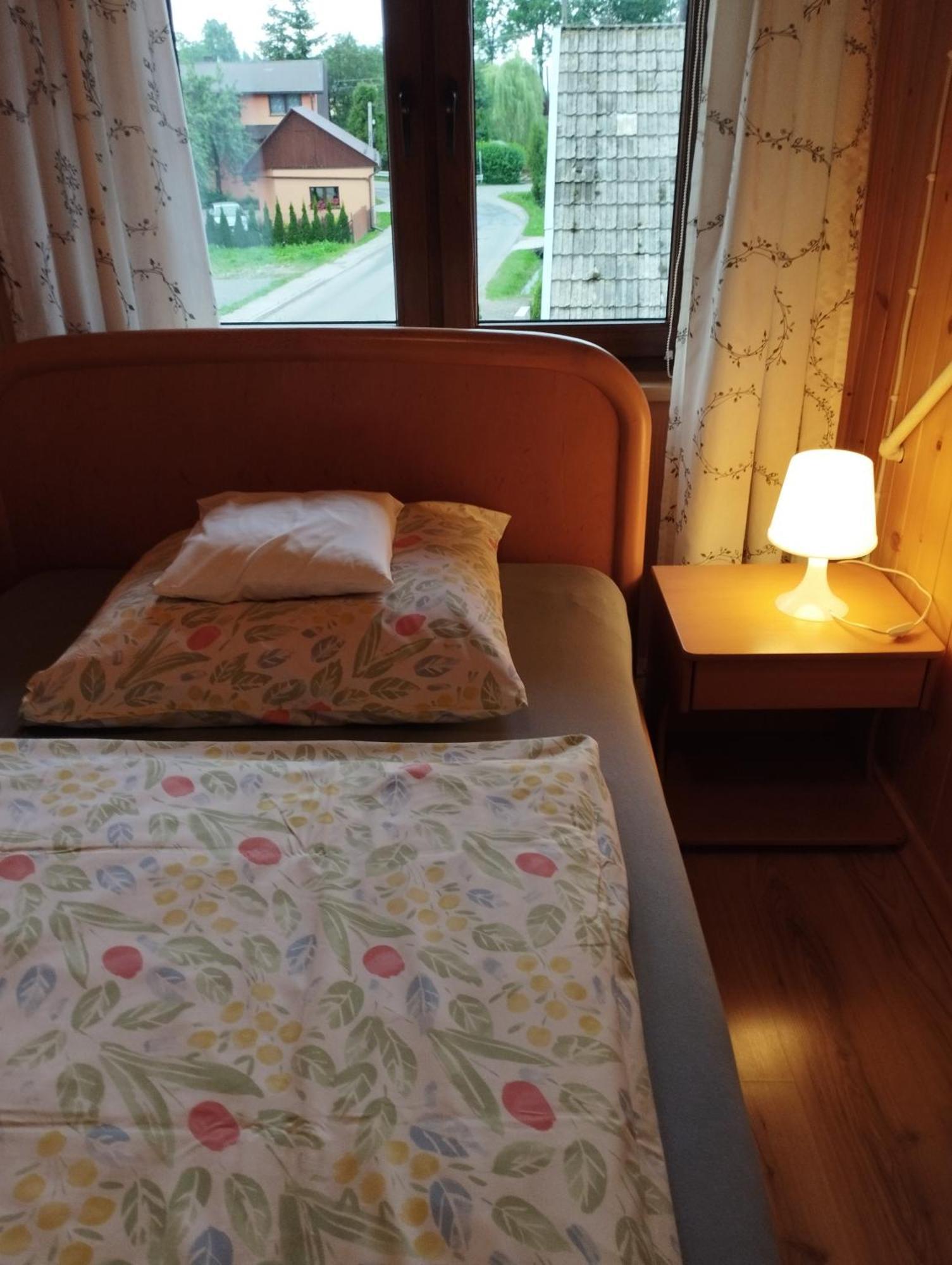 Pod Limba Apartment ยูร์กุฟ ภายนอก รูปภาพ
