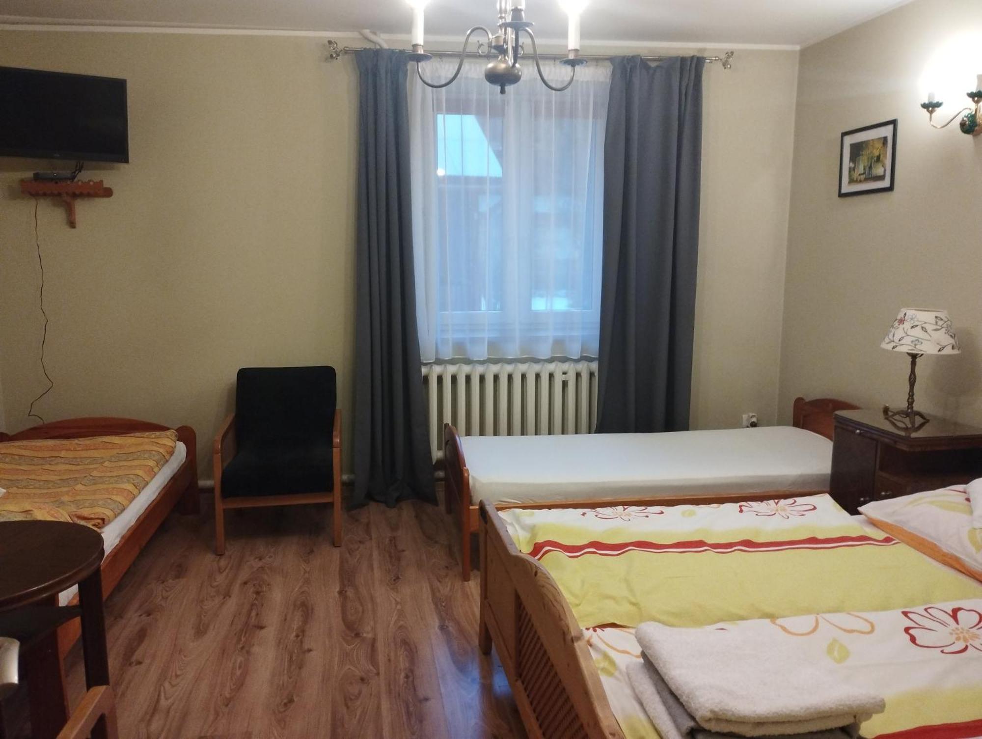 Pod Limba Apartment ยูร์กุฟ ภายนอก รูปภาพ