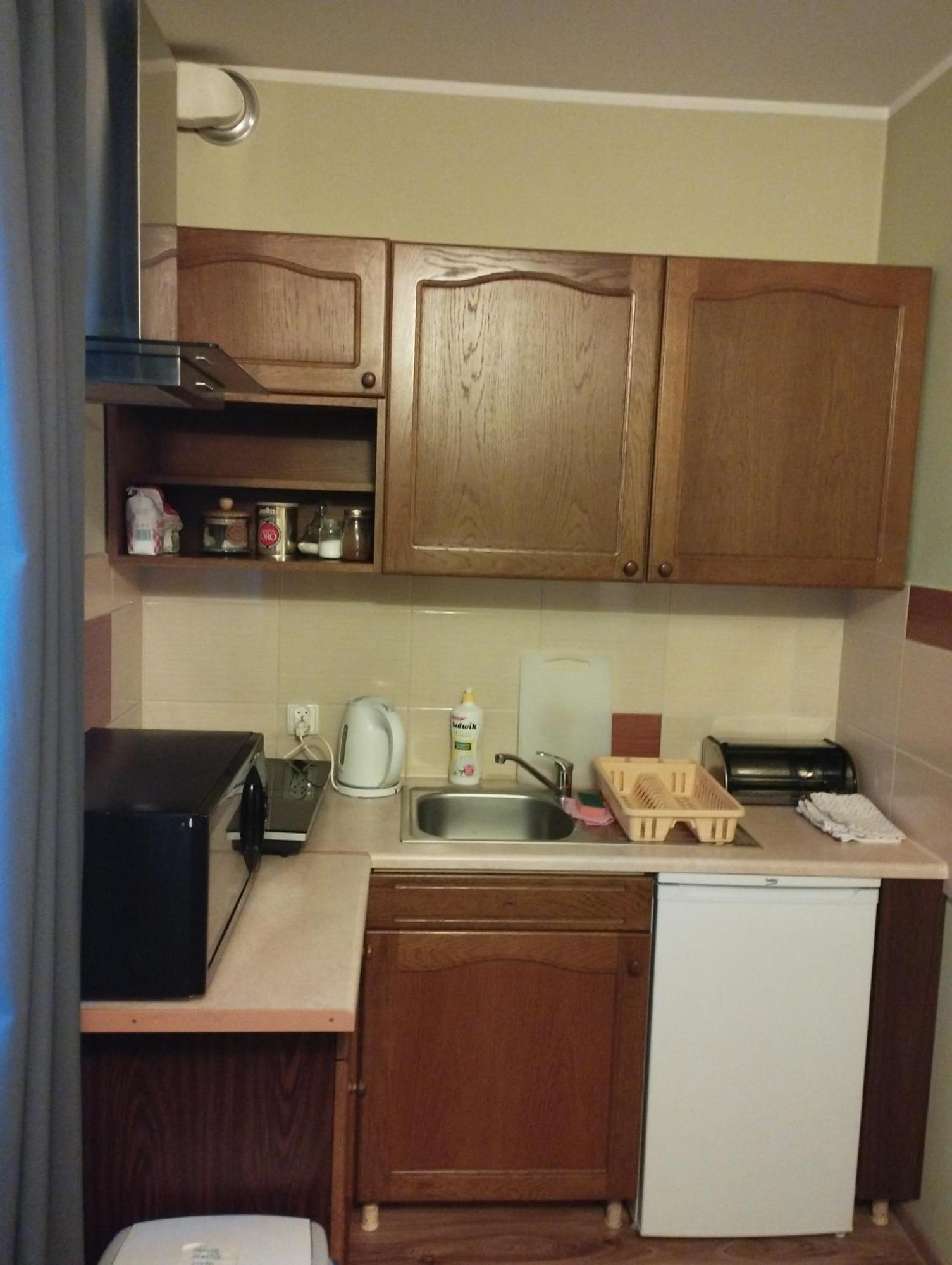 Pod Limba Apartment ยูร์กุฟ ภายนอก รูปภาพ