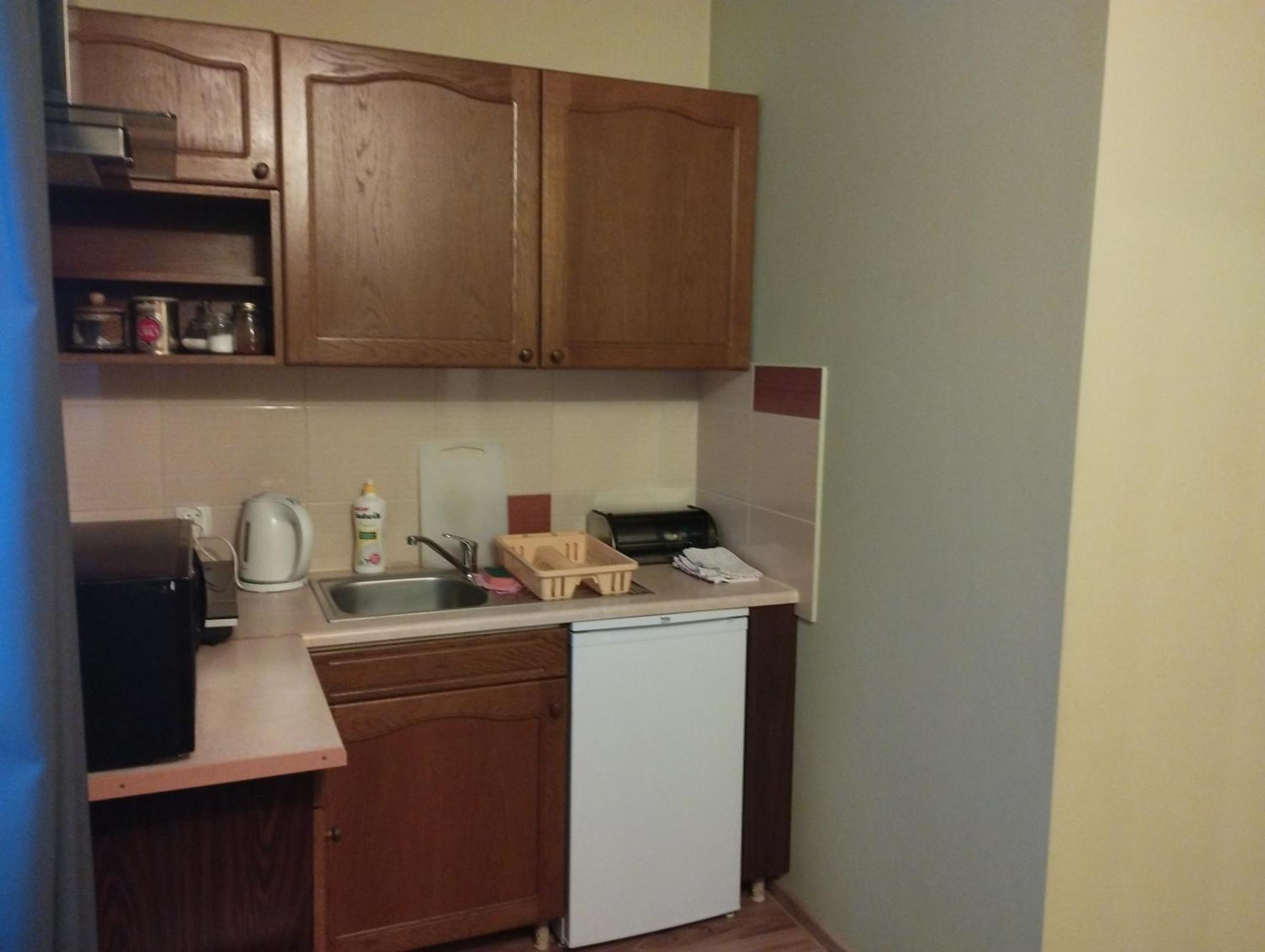 Pod Limba Apartment ยูร์กุฟ ภายนอก รูปภาพ